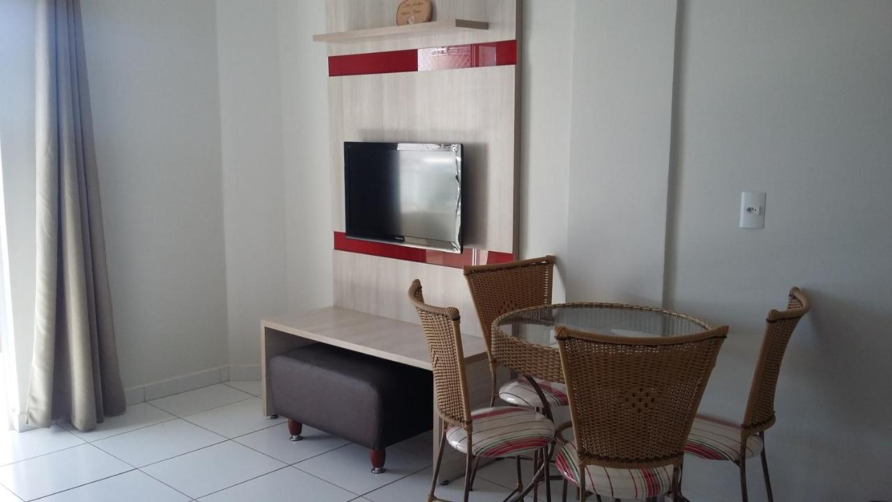Apartamento No Lagoa Quente Flat Service Caldas Novas Exterior foto